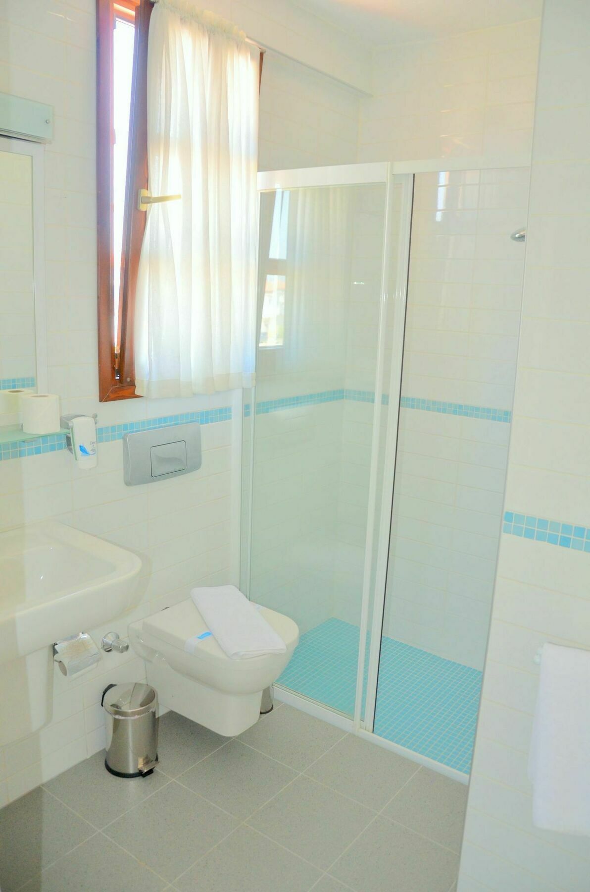 Tasquartas Hotel Alaçatı Exteriér fotografie