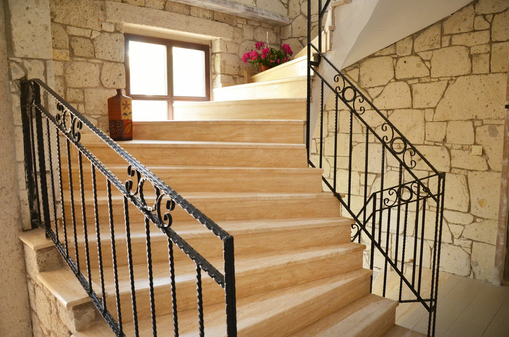Tasquartas Hotel Alaçatı Exteriér fotografie