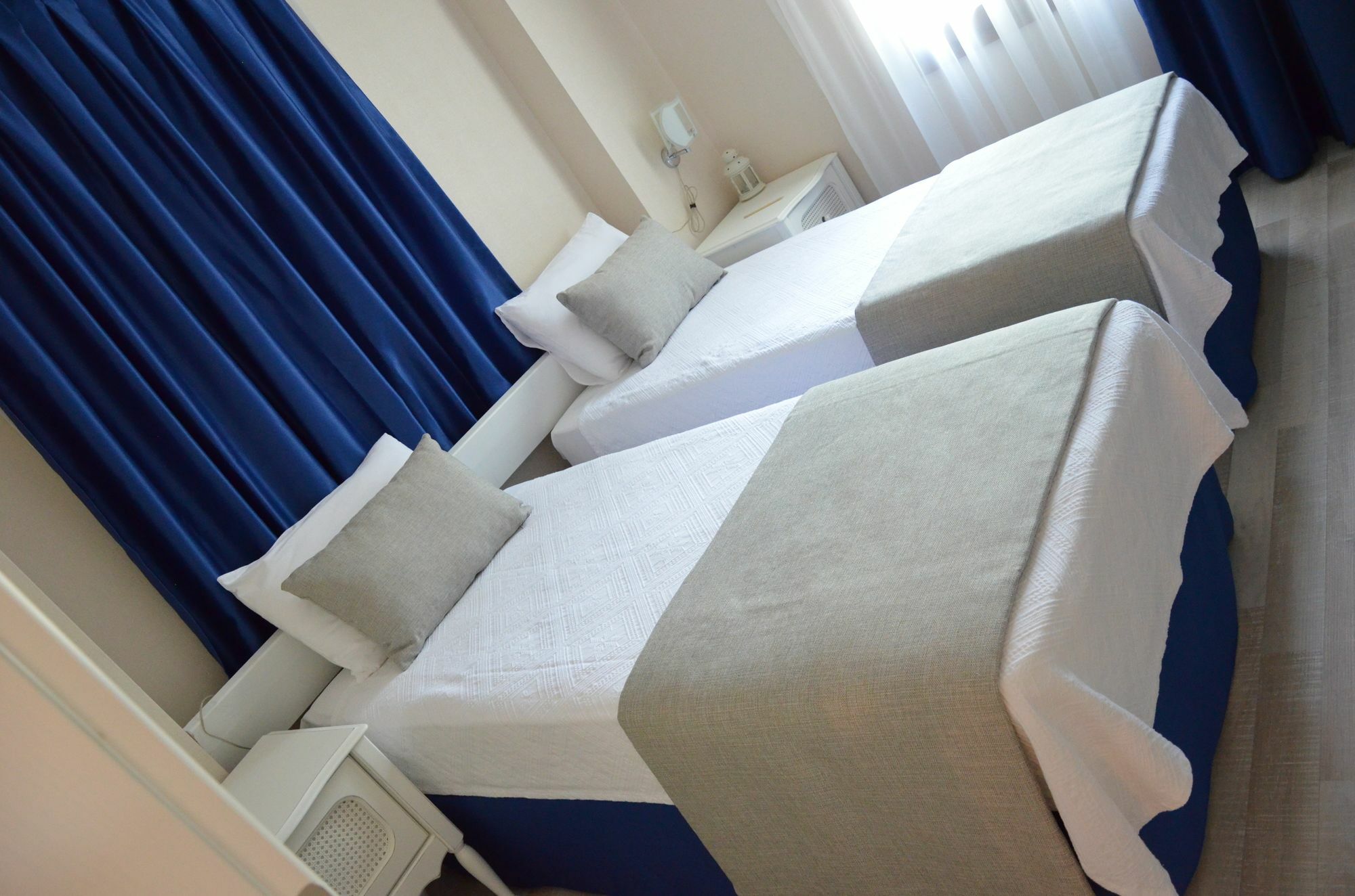 Tasquartas Hotel Alaçatı Exteriér fotografie